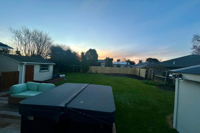 Photo of property in 19 Rosebery Street, Spreydon, Christchurch, 8024