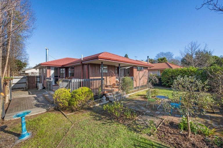Photo of property in 7a Muller Road, Blenheim, 7201