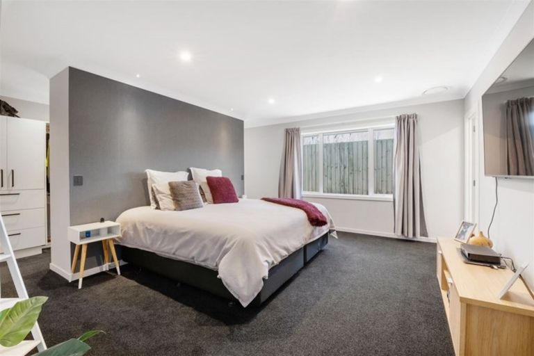 Photo of property in 64 Georgina Street, Marshland, Christchurch, 8083