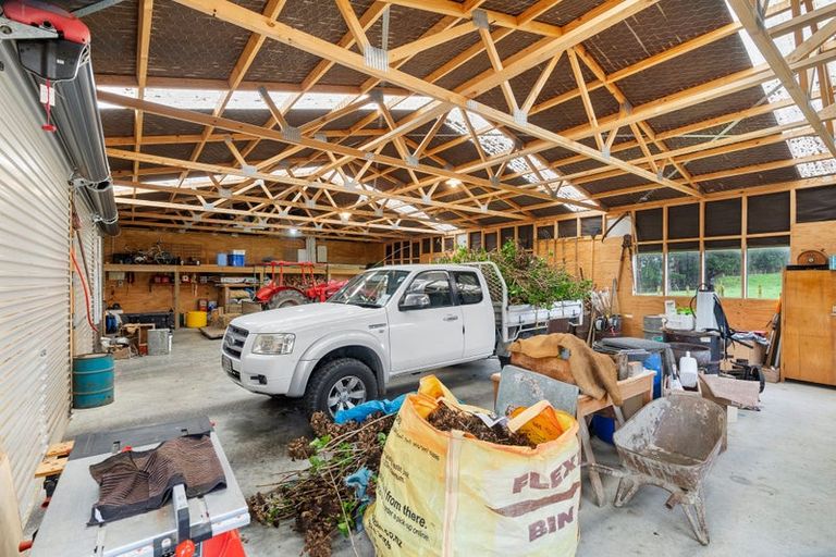 Photo of property in 15 Tavistock Road, Koputaroa, Levin, 5575