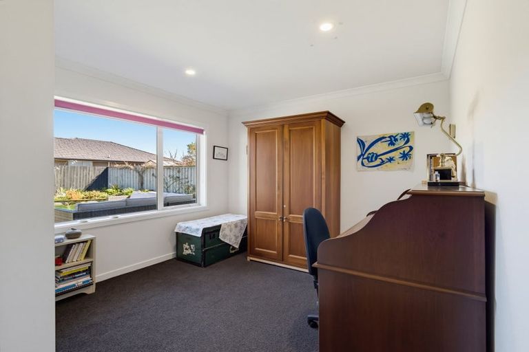 Photo of property in 3 Kereru Close, Oxford, 7430