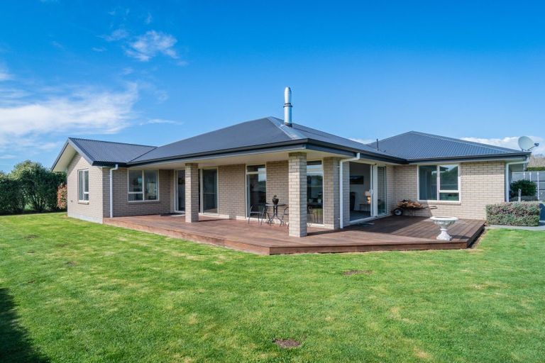 Photo of property in 18 Hopkinson Road, Temuka, 7985
