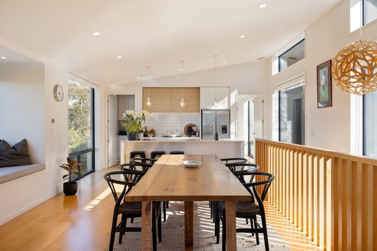 Photo of property in 110 Mount Pleasant Road, Mount Pleasant, Christchurch, 8081