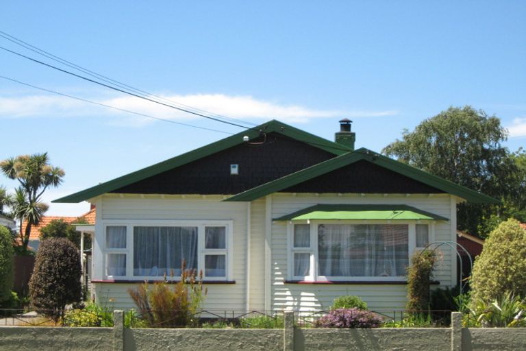 Photo of property in 26 Chrystal Street, Richmond, Christchurch, 8013