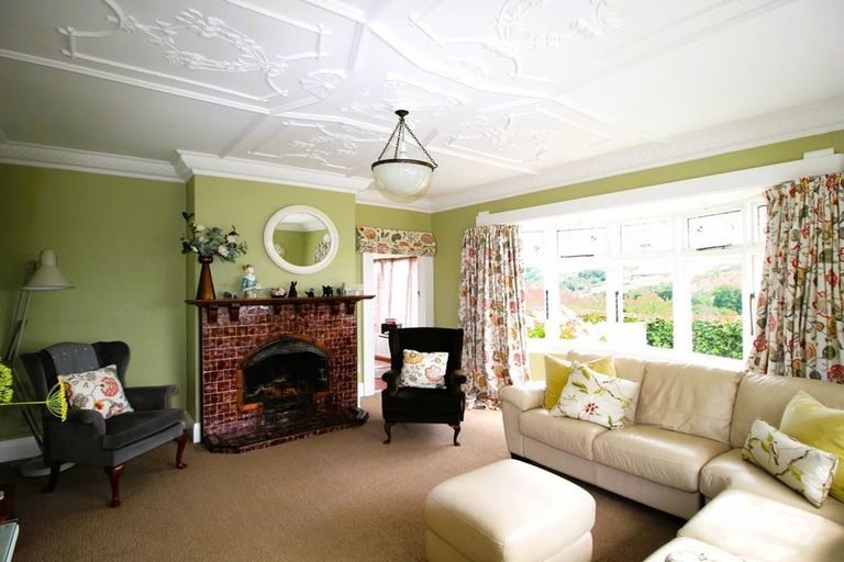 Photo of property in 4 Greta Street, South Hill, Oamaru, 9400