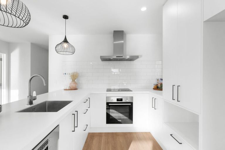 Photo of property in 32 Pitcaithly Street, Halswell, Christchurch, 8025