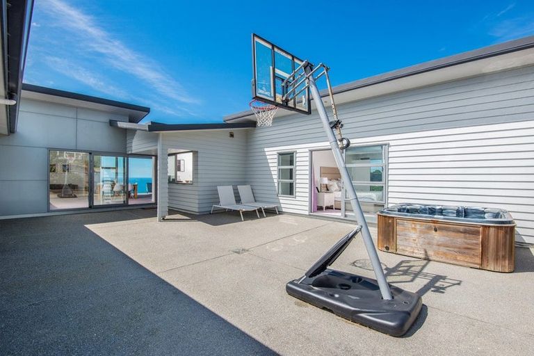 Photo of property in 4b Clayton Street, Saint Clair, Dunedin, 9012