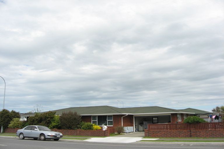 Photo of property in 1 Johns Road, Rangiora, 7400