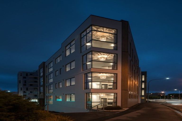 Photo of property in 83 Abel Smith Street, Te Aro, Wellington, 6011