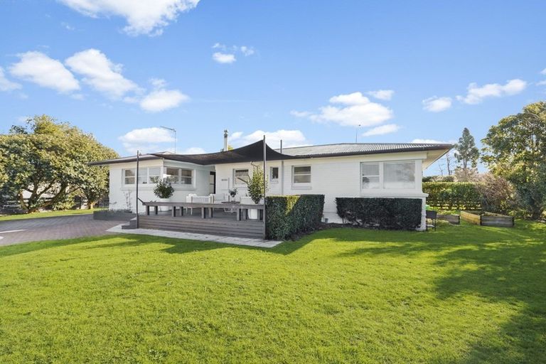 Photo of property in 691 Horotiu Road, Te Kowhai, Hamilton, 3288