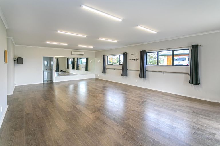 Photo of property in 134 Station Road, Matamata, 3472