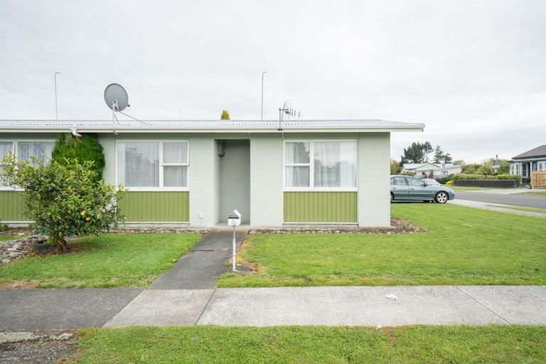 Photo of property in 14e Monckton Street, Feilding, 4702