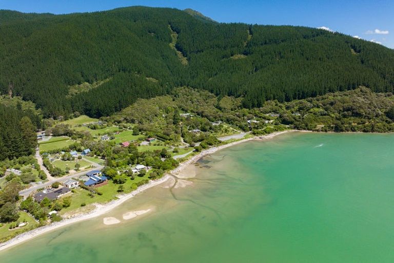 Photo of property in 745 Kenepuru Road, Mahau Sound, Picton, 7282