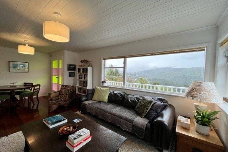 Photo of property in 69 Mairangi Road, Wadestown, Wellington, 6012