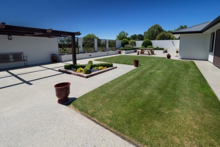 Photo of property in 221 Smithfield Road, Elgin, Ashburton, 7772