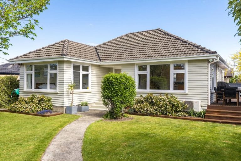 Photo of property in 1/2 Moreland Avenue, Papanui, Christchurch, 8053