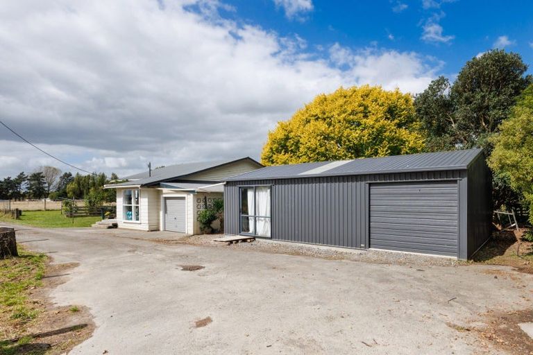 Photo of property in 1361 Rangitikei Line, Newbury, Palmerston North, 4475