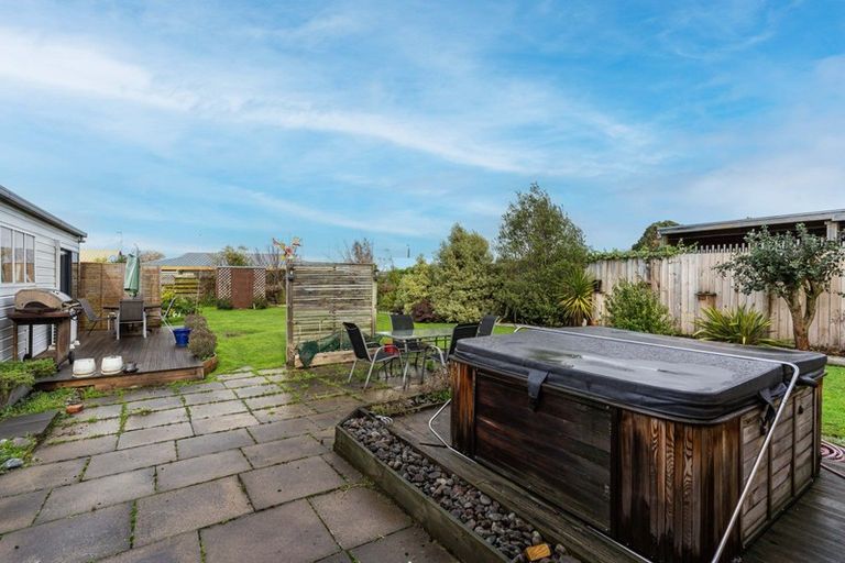 Photo of property in 3 Prince Street, Feilding, 4702