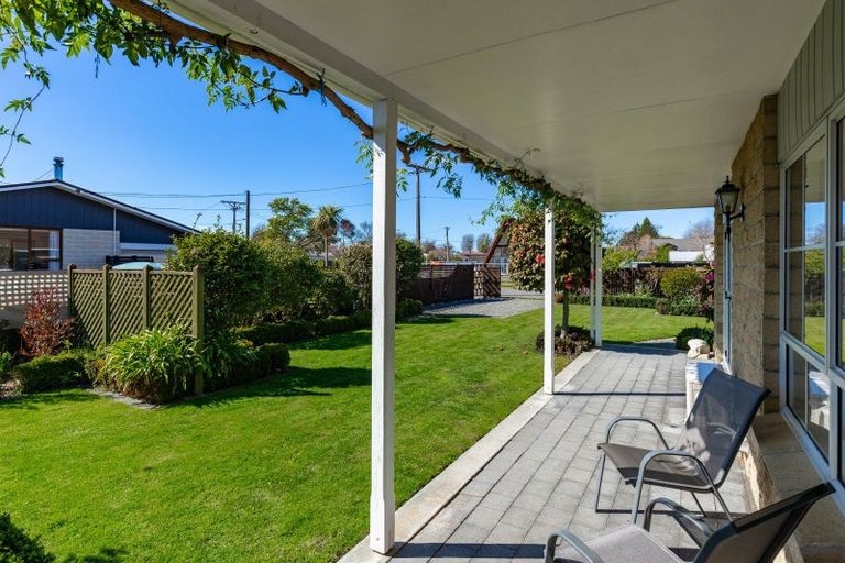 Photo of property in 7 Hiley Street, Springlands, Blenheim, 7201