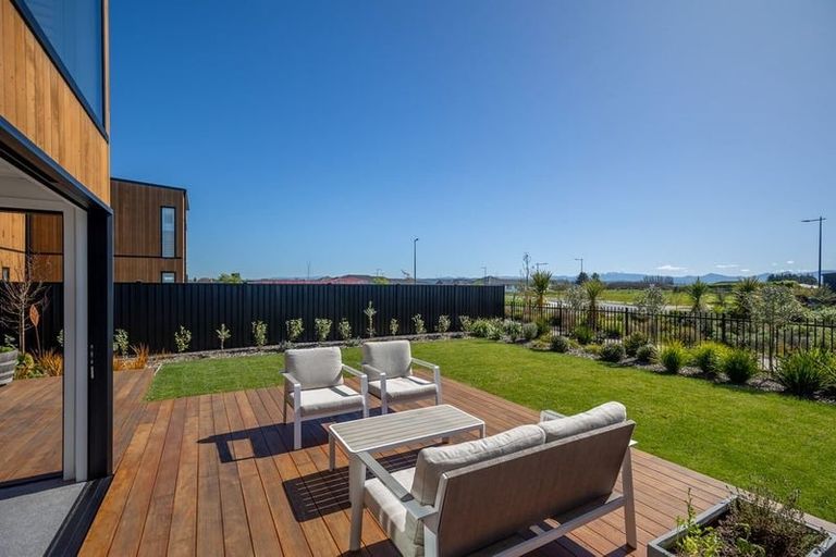 Photo of property in 12 Central Park Avenue, Appleby, Richmond, 7020