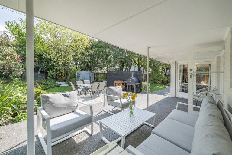 Photo of property in 518 Halswell Road, Halswell, Christchurch, 8025