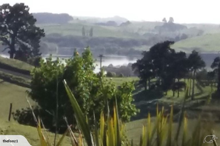 Photo of property in 44 Slater Road, Ruawaro, Huntly, 3772