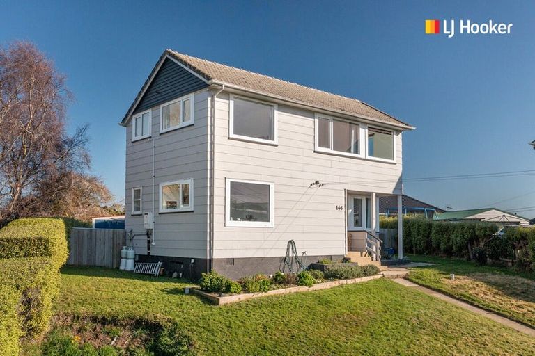 Photo of property in 146 Riselaw Road, Calton Hill, Dunedin, 9012