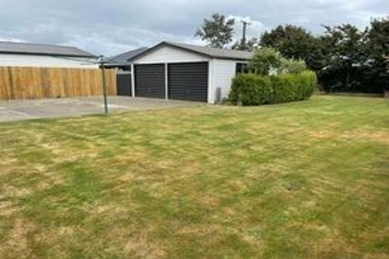 Photo of property in 69 Cargill Street, Waikiwi, Invercargill, 9810