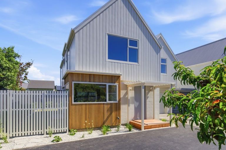 Photo of property in 101a Nayland Street, Sumner, Christchurch, 8081