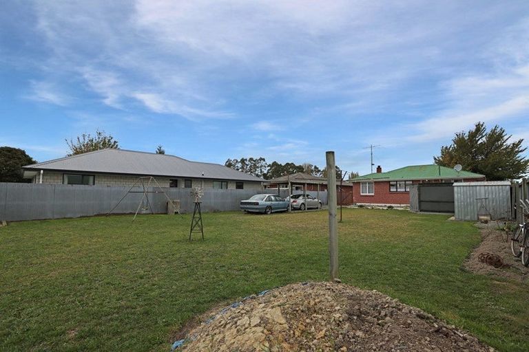 Photo of property in 74 Grove Street, Tinwald, Ashburton, 7700
