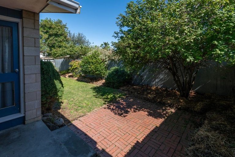 Photo of property in 272 Tancred Street, Ashburton, 7700