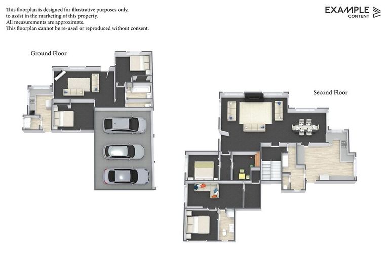 Photo of property in 88 Mahoe Street, Melville, Hamilton, 3206