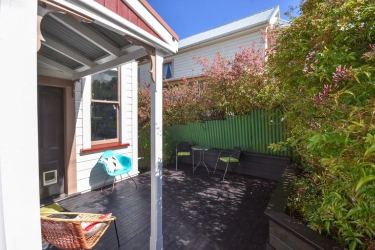 Photo of property in 5 Mosgiel Street, Mornington, Dunedin, 9011