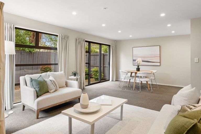 Photo of property in 5c Rex Street, Riccarton, Christchurch, 8041