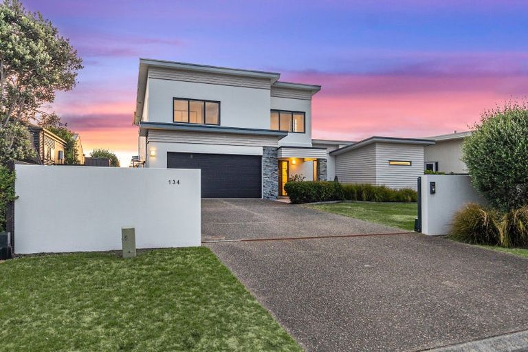 Photo of property in 134 Mangatawhiri Road, Omaha, Warkworth, 0986