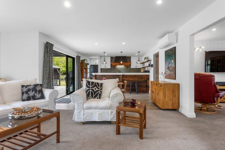 Photo of property in 130 Cullen Avenue, Swannanoa, Rangiora, 7475