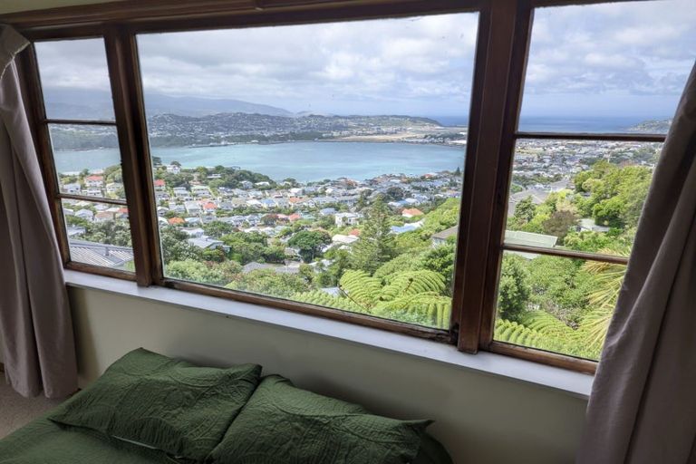 Photo of property in 51 Marewa Road, Hataitai, Wellington, 6021