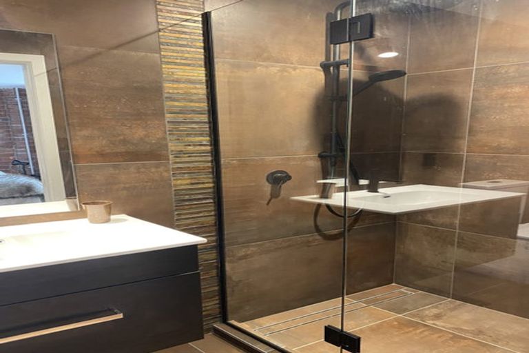 Photo of property in Bond Store Apartments, 8k Egmont Street, Te Aro, Wellington, 6011