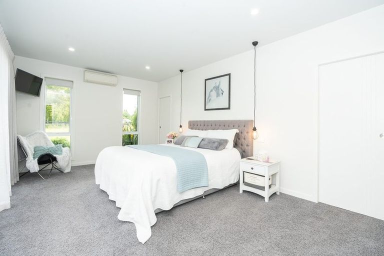 Photo of property in 460 Bruntwood Road, Tamahere, Cambridge, 3493