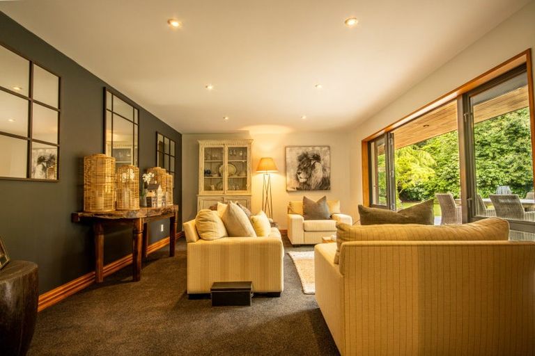 Photo of property in 201 Lochiel Branxholme Road, Lochiel, Winton, 9781