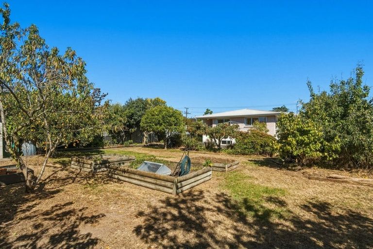 Photo of property in 189 Redwood Street, Witherlea, Blenheim, 7201