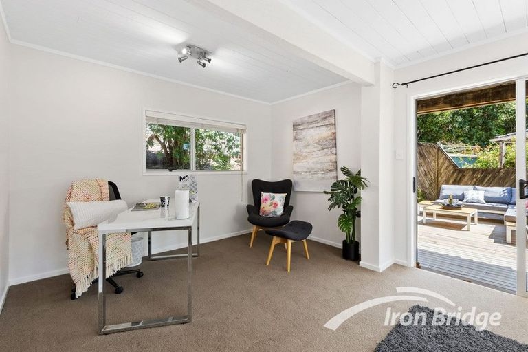 Photo of property in 97b Hinemoa Street, Birkenhead, Auckland, 0626