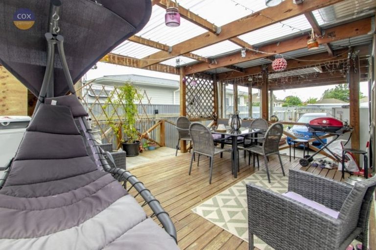 Photo of property in 52 Williams Street, Marewa, Napier, 4110