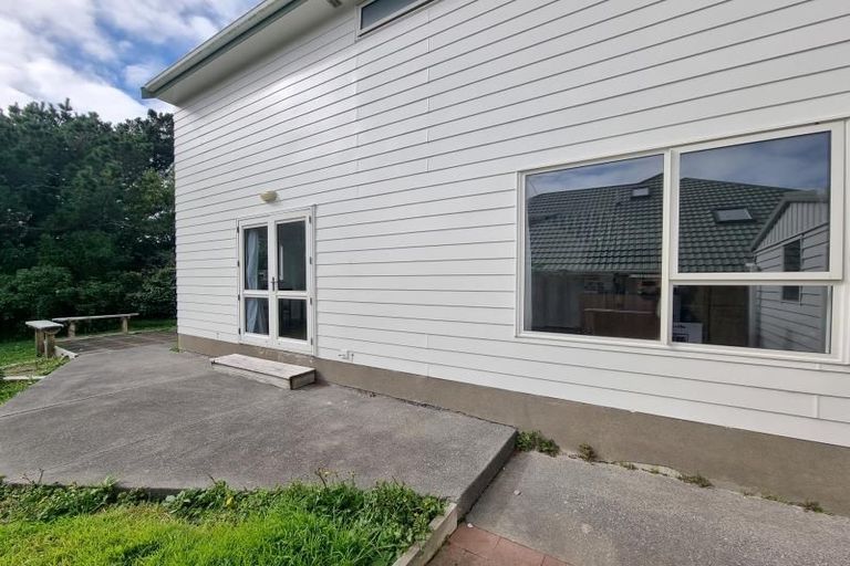 Photo of property in 58a John Sims Drive, Broadmeadows, Wellington, 6035