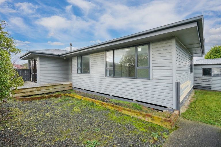 Photo of property in 118 Waiau Crescent, Kingswell, Invercargill, 9812