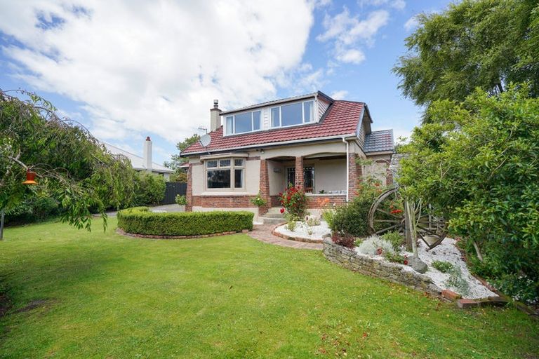 Photo of property in 108 Metzger Street, Heidelberg, Invercargill, 9812