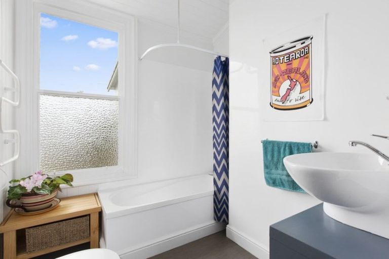 Photo of property in 18 Kilgour Street, Roslyn, Dunedin, 9010