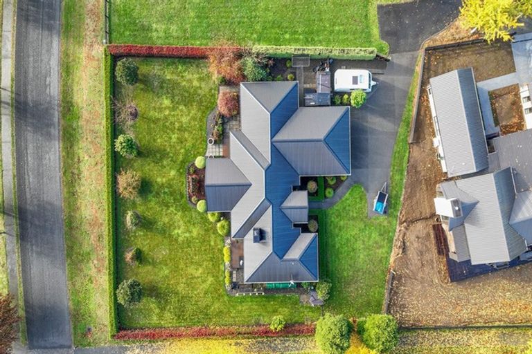 Photo of property in 4 Danehill Close, Matamata, 3400