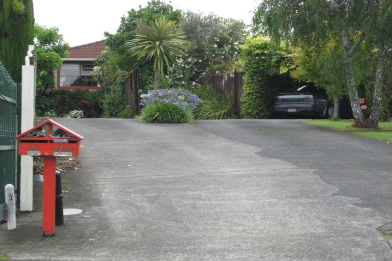 Photo of property in 1/28 Kea Place, Mangere Bridge, Auckland, 2022