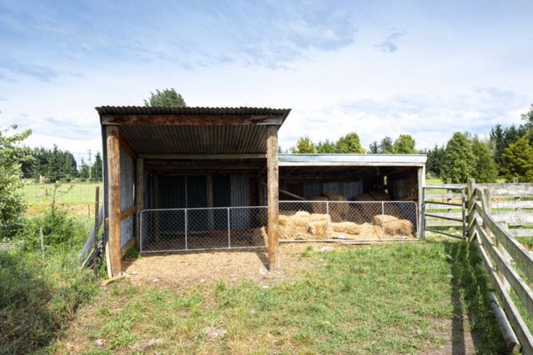 Photo of property in 206 Arundel Belfield Road, Belfield, Geraldine, 7992